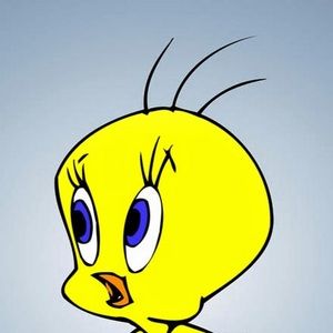 Meet your Posher, Tanya